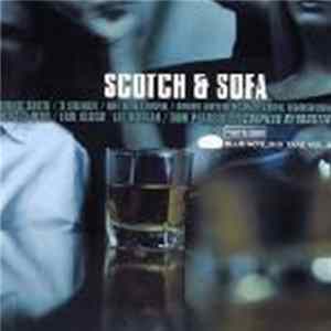 Various - Scotch And Sofa - Blue Note Mix CD Vol. 2 FLAC