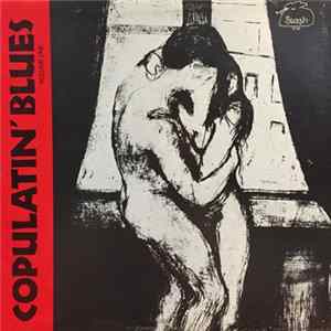 Various - Copulatin' Blues Volume One FLAC