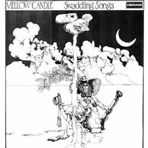 Mellow Candle - Swaddling Songs FLAC