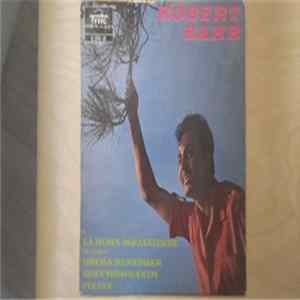 Robert Yosef Bahr - Robert Bahr FLAC
