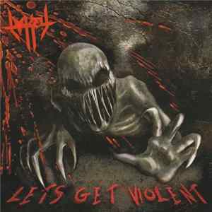 Lo Key - Let’s get violent FLAC