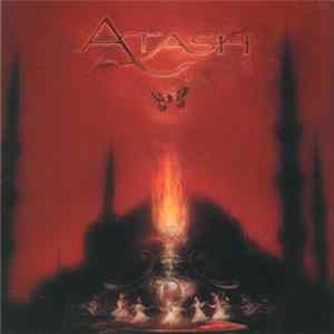 Atash - Republic Of Love FLAC