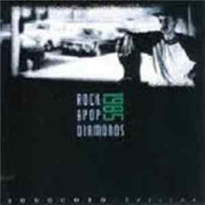 Various - Rock & Pop Diamonds 1985 FLAC