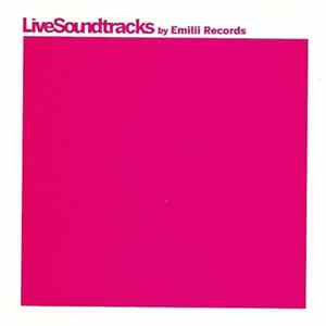 Various - LiveSoundtracks FLAC