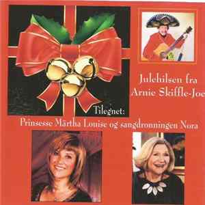 Arnie Skiffle Joe - Julehilsen Fra Arnie Skiffle-Joe FLAC