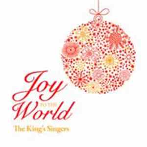 The King's Singers - Joy To The World FLAC