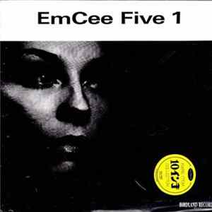The EmCee Five - Bebop From The East Coast 1 FLAC