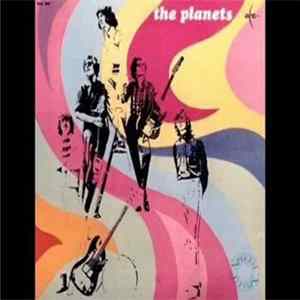 The Planets - The Planets FLAC