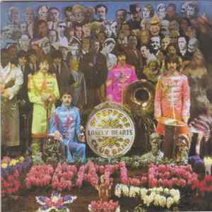 The Beatles - The Alternate Sgt. Pepper FLAC