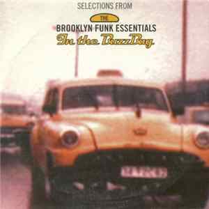 Brooklyn Funk Essentials Featuring Laço Tayfa - Sha Ka-Bop / Magick Karpet Ride FLAC