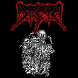Disma - The Lost Vault Of Chaos FLAC