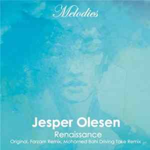 Jesper Olesen - Renaissance FLAC