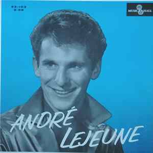 André Lejeune - André Lejeune FLAC