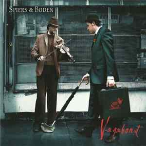 Spiers & Boden - Vagabond FLAC