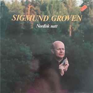 Sigmund Groven - Nordisk natt FLAC