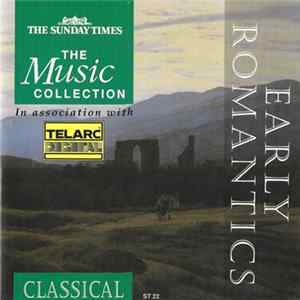 Various - Early Romantics FLAC