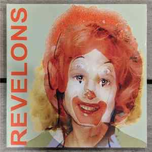 Revelons - Pop-Ism! FLAC