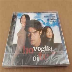 Ivan Iusco - Ho Voglia Di Te FLAC