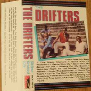 The Drifters - 16 Greatest Hits FLAC