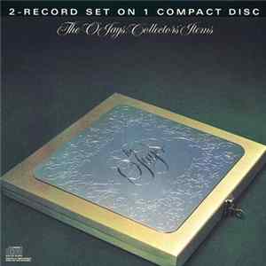 The O'Jays - Collectors' Items FLAC