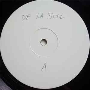 De La Soul - Art Official Intelligence: Mosaic Thump FLAC