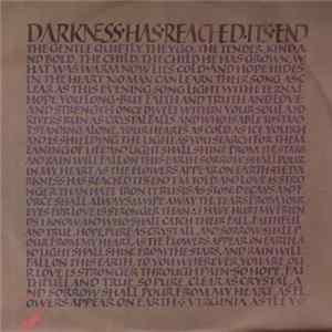 Virginia Astley - Darkness Has Reached Its End FLAC