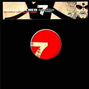 Keith Tucker - Detroit Saved My Soul FLAC