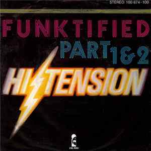 Hi Tension - Funktified (Part 1 & 2) FLAC