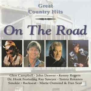 Various - Great Country Hits On The Road FLAC