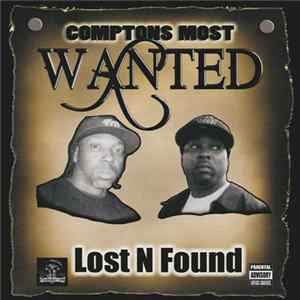CMW - Lost N Found FLAC