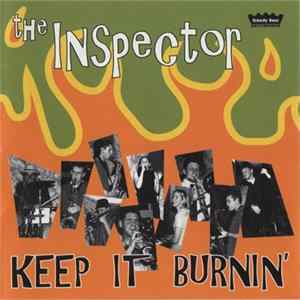 The Inspector - Keep It Burnin' FLAC