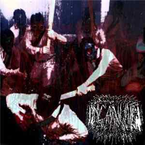 INCARNHATE - THE ARCANE LIFE FLAC