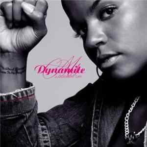 Ms. Dynamite - Judgement Day / Father FLAC