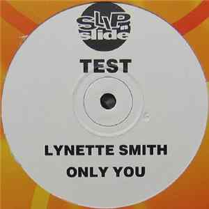 Lynette Smith - Only You FLAC