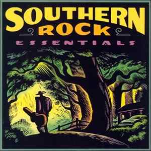 Various - Southern Rock Essentials FLAC