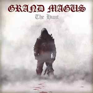 Grand Magus - The Hunt FLAC