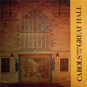 Sydney University Musical Society Centenary Choir - Carols From The Great Hall FLAC