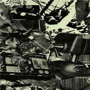 Merzbow - Dying Mapa I FLAC