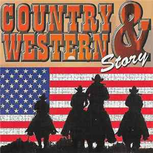 Various - Country & Western Story FLAC