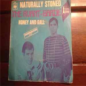 The Avant-Garde - Naturally Stoned / Honey And Gall FLAC