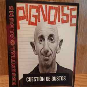 Pignoise - Cuestión De Gustos FLAC