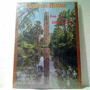 Anton Brees - A Spiritual Message From The Singing Tower FLAC