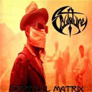 Sculpture - Spiritual Matrix FLAC