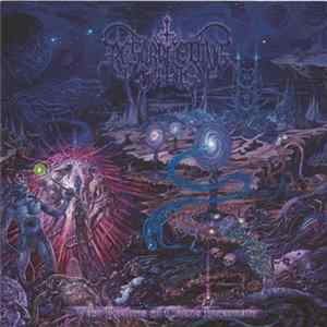 Resurrecting Judas - Vast Realms Of Chaos Incarnated FLAC