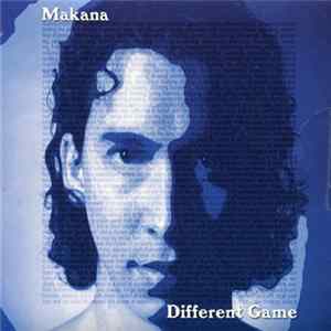 Makana - Different Game FLAC