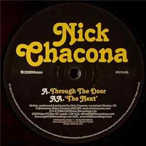 Nick Chacona - Through The Door / 'The Next' FLAC