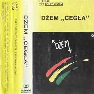 Dżem - Cegła FLAC