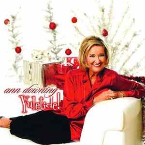 Ann Downing - Yuletide FLAC