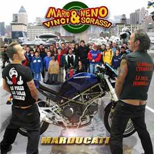 Mario Vinci & Neno Sgrassi - Marducati FLAC