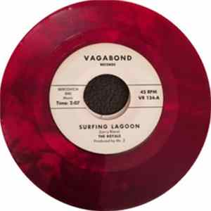 The Royals - Surfing Lagoon FLAC